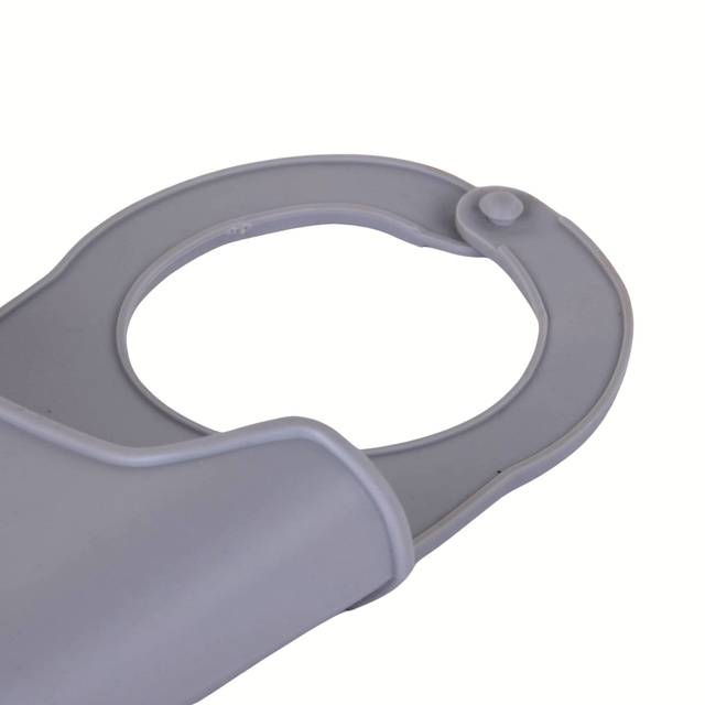 Scurător de burete din silicon