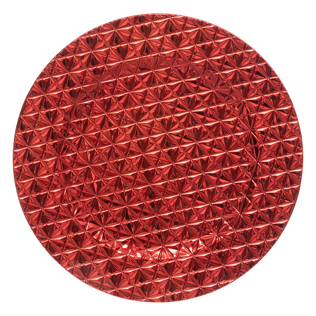 Suport farfurie rotund, Ø 33 cm