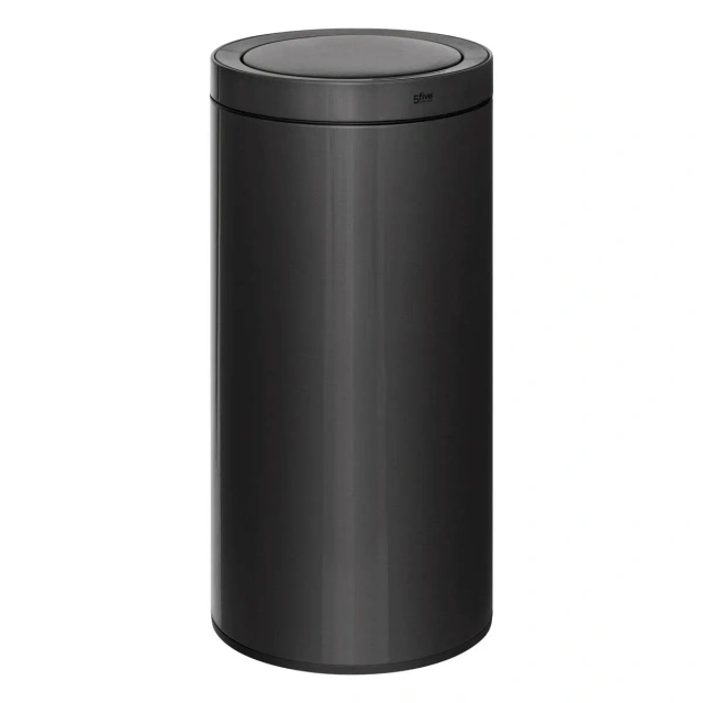 Coș de gunoi automat DELTA, 40 l