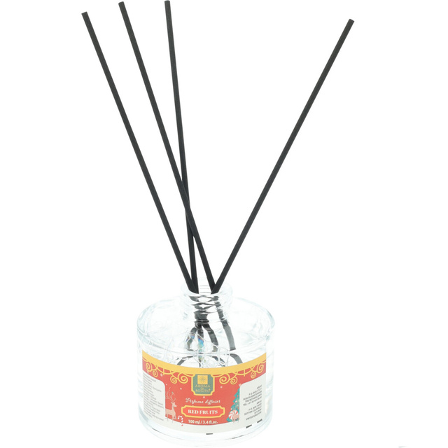 Ulei parfumat, 100 ml, fructe roșii