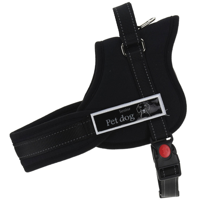 Ham pentru câini mărimea S