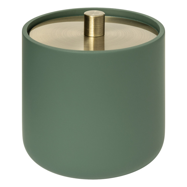 Recipient pentru bumbac Ficus Trio