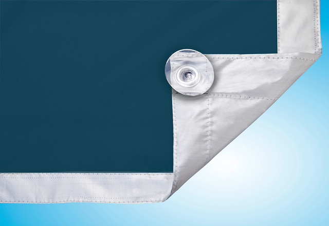 Parasolar fereastră 47 x 92 cm