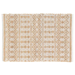 Covor de iută ORYA, 60 x 90 cm