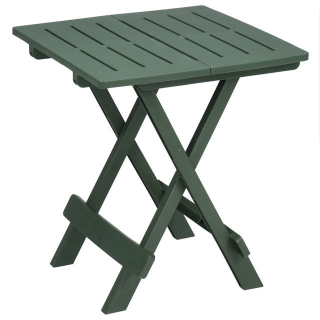 Masa turistica pliabila ADIGE, 43 x 45 x 50 cm