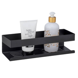 Raft baie GENOVA, montaj fara gaurire Turbo-Loc, WENKO