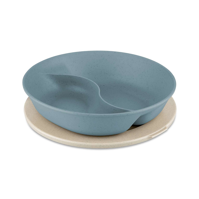 Cutie de prânz cu compartimente CONNECT, 1,5 l, KOZIOL