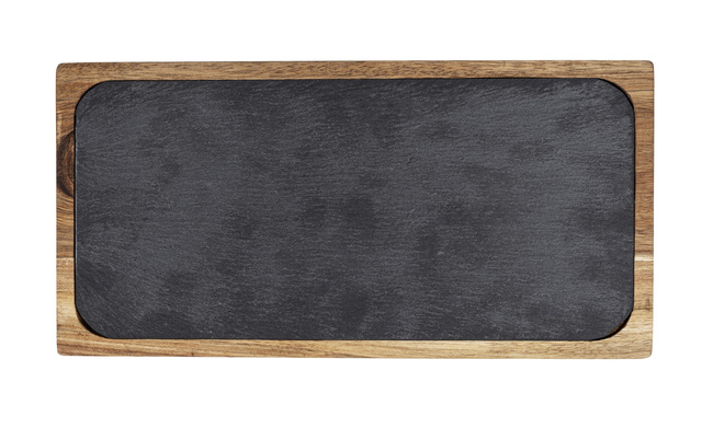 Tava de servire din ardezie, AVA, WENKO