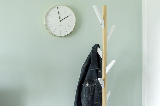 Cuier, inaltime 180 cm, Finja, WENKO