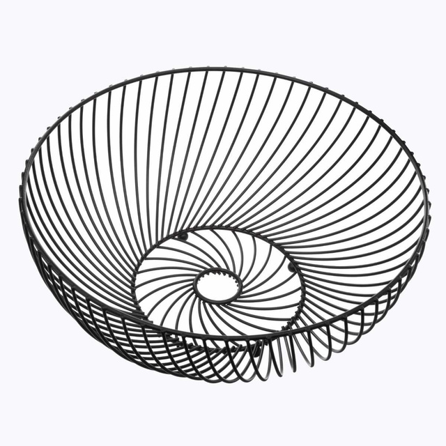 Fructiera ajurata, Ø 30 cm