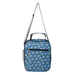 Geanta termica pentru copii, curea reglabila, 22 x 26 cm