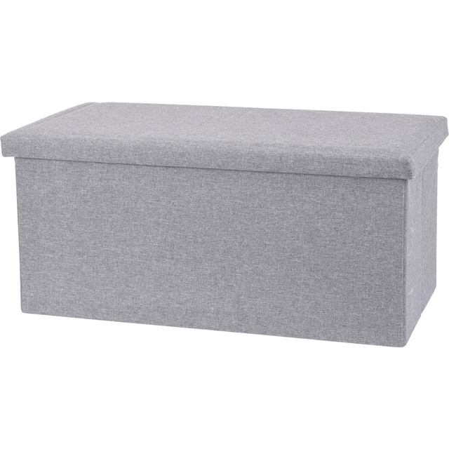 Scaun cu depozitare, 76 x 40 x 38 cm