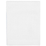 Prosoape mari de baie de culoare albă, prosoape absorbante pentru baie, 70x140 cm, Essenza