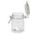 Borcan cu capac, 150 ml