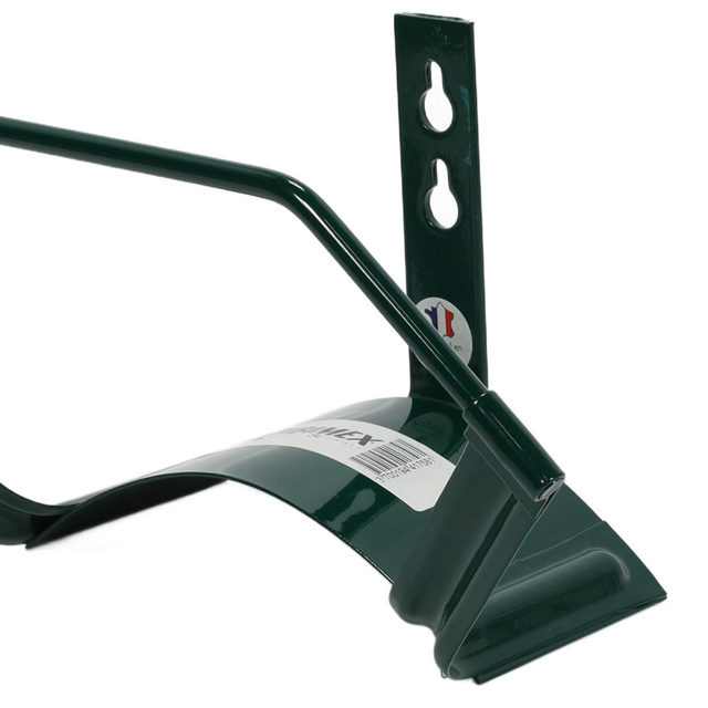 Suport de perete pentru furtun de gradina RIBIMEX, metalic