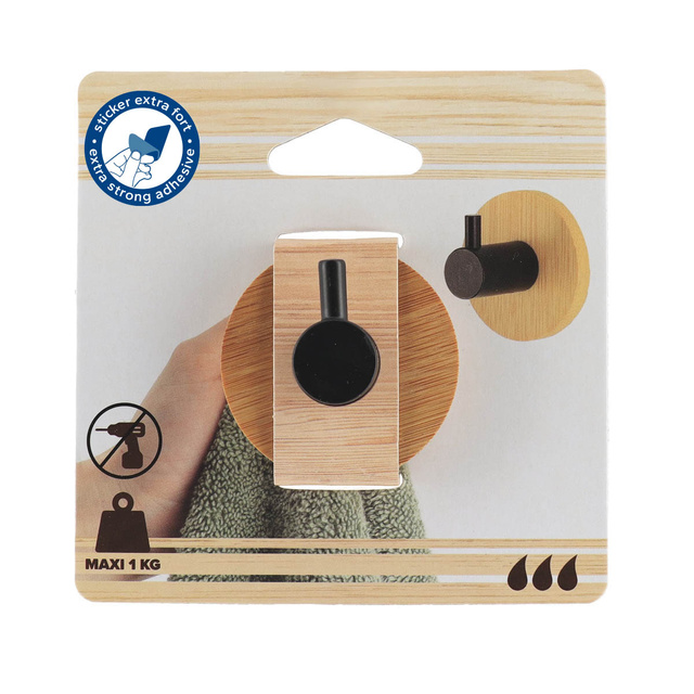 Hârtie autocolantă 3 M VESA, Ø 4,3 cm