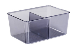 Organizator, 2 compartimente, San Diego, WENKO