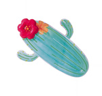 Saltea gonflabila in forma de cactus MATELAS