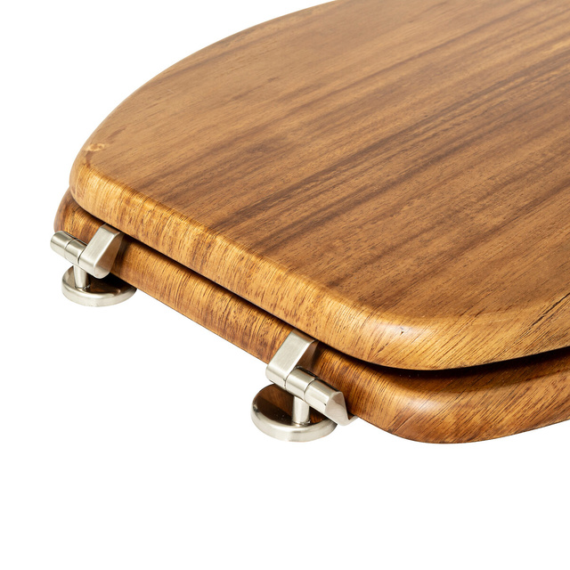 Scaun de toaletă Acacia