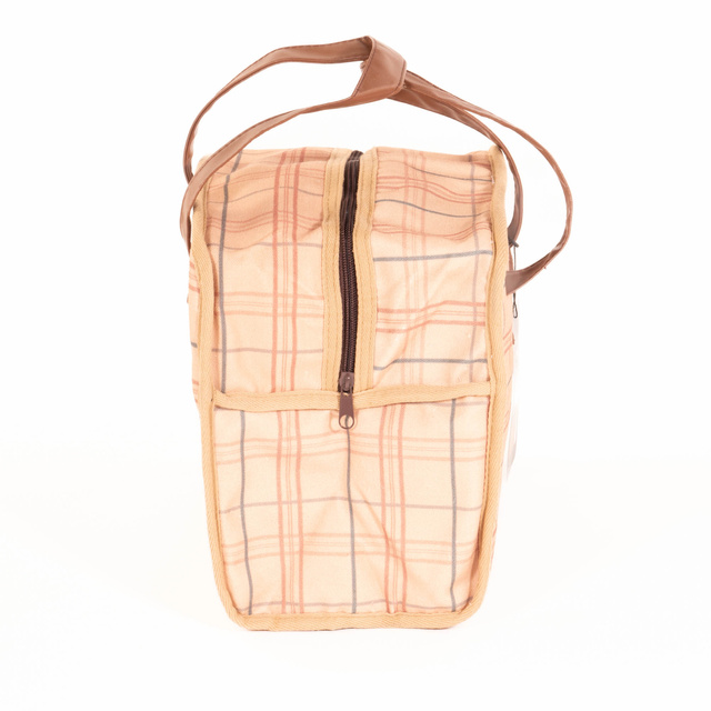 Geanta termica din bumbac, 11 l