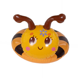 Colac gonflabil de inot ANIMAL