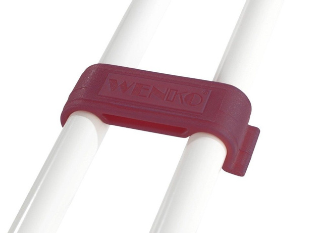 Uscător de rufe SUMMER - pliabil, independent, WENKO