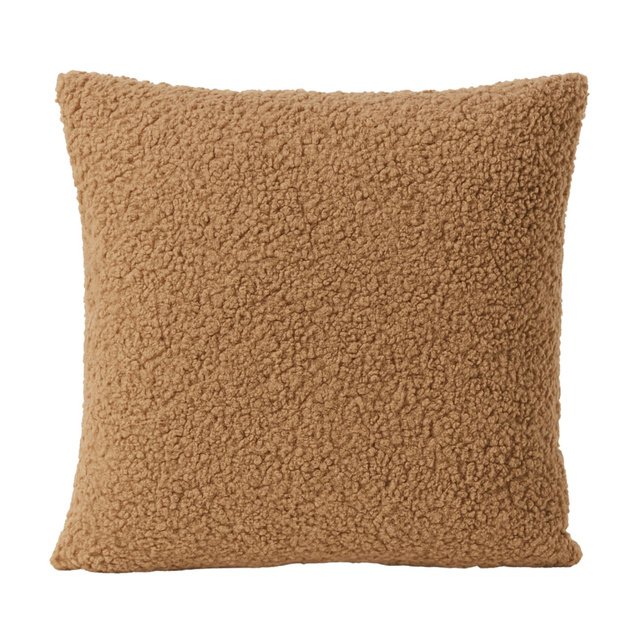 Perna decorativă TEDDY boucle, 45 x 45 cm