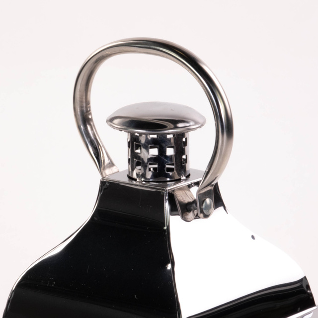 Lanterină din lemn LATARNIA - lanternă