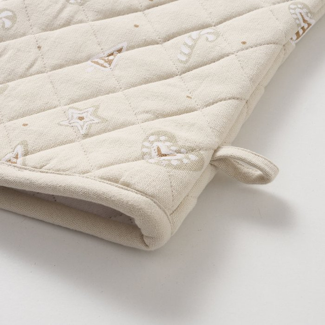 Mănușă de bucătărie matlasată BAKERY