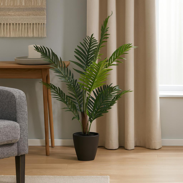 Palmă artificială NOVA, Ø 50 x 85 cm, model 3