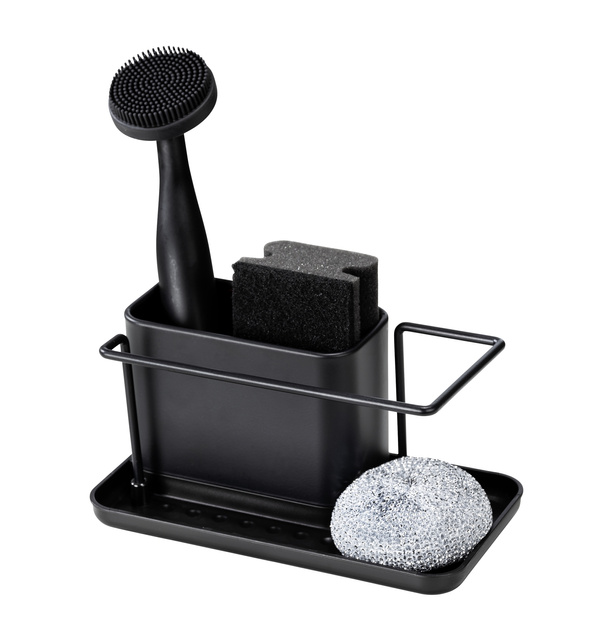 Organizator chiuveta, inox, ORIO, WENKO