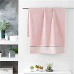 Prosop din bumbac BELINA, 70 x 130 cm