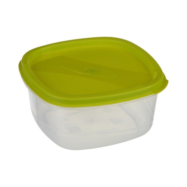 Set 7 recipiente pentru depozitarea alimentelor, Five