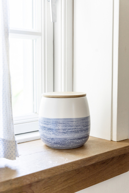 Recipient pentru depozitarea alimentelor MALA, WENKO