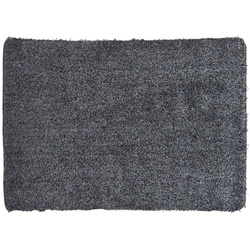 Covoras de intrare din bumbac si poliester, 70 x 45 cm