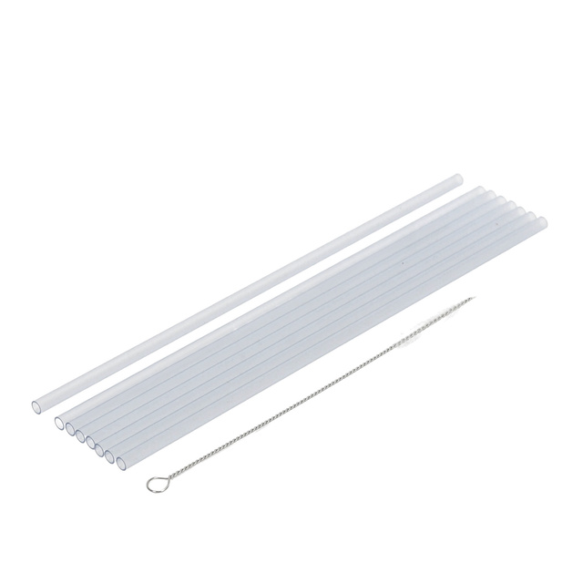 CHEERS paie de baut cu dispozitiv de curatare, 8 bucati, 27 cm, KOZIOL