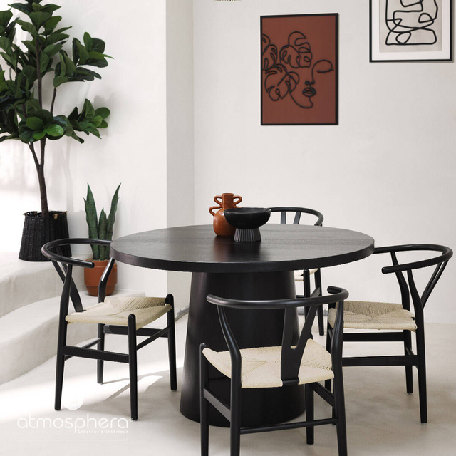 Planta artificiala in ghiveci, sarpe, 70 cm