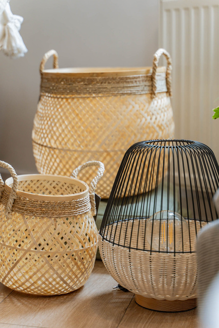 Lampa de masa, Anea, 35,5 cm