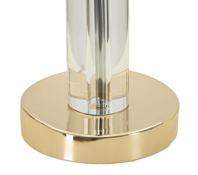 Lampa de birou PRAGA, 52 cm