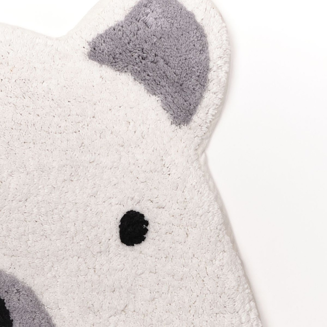 Covor pentru copii FUNNY, 50 x 60 cm