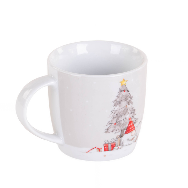 Cana cu spiriduși FIETE, 330 ml