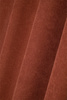 Perdeau din velur, DANDY, 140 x 260 cm