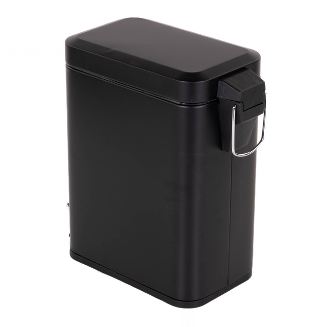 Coș de gunoi de baie, 5 L