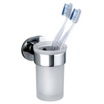 Suport pentru periute de dinti MARIBOR, UV-Loc, WENKO