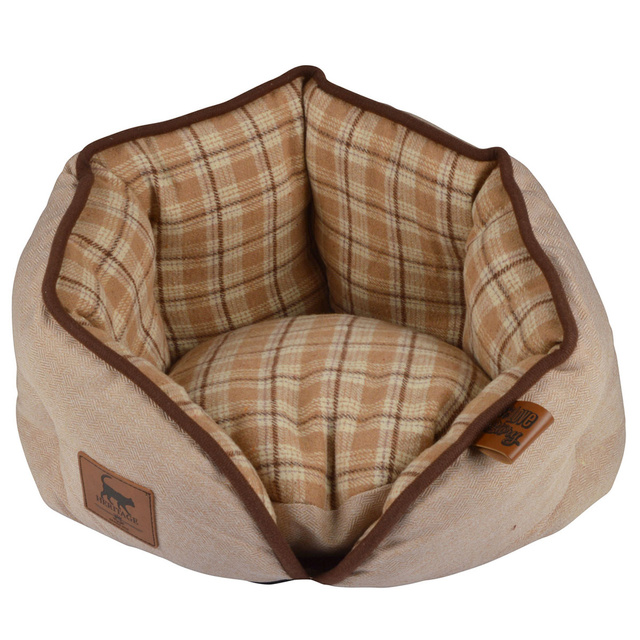 Pat caine moale Lair, 40 cm, poliester