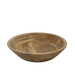 Castron din lemn, Ø 30 cm