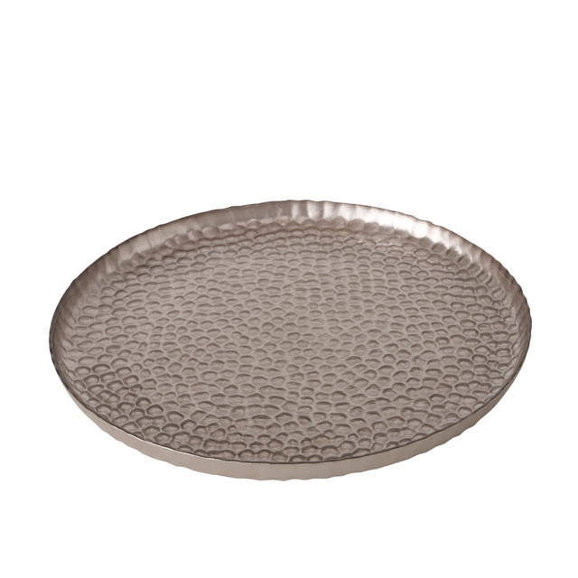 Placă de sticlă RADO, Ø 28 cm