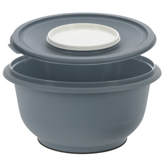 Bol pentru aluat cu capac, 5 l