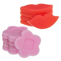 Ceara parfumata YUZU, buze + floare, 90 g