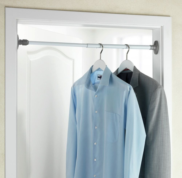 Mâner telescopic HERKULES, 47 - 80 cm, WENKO